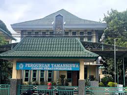 PERPUSTAKAAN SMA SWASTA TAMANSISWA PEMATANGSIANTAR